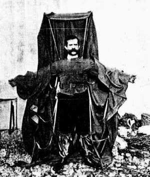 Tarihteki en inanılmaz &#246;l&#252;m sebepleri