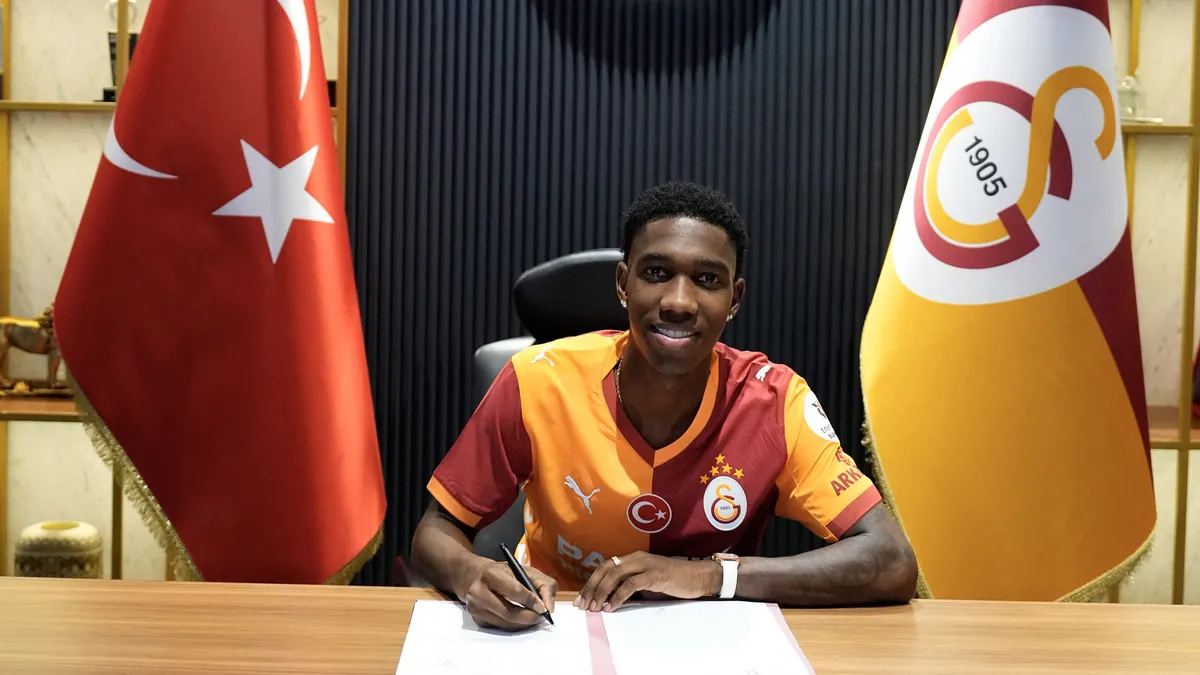 Son dakika haberi: Yaser Asprilla, Galatasaray’da! Transfer maliyeti açıklandı Son dakika haberi: Yaser Asprilla, Galatasaray’da! Transfer maliyeti açıklandı