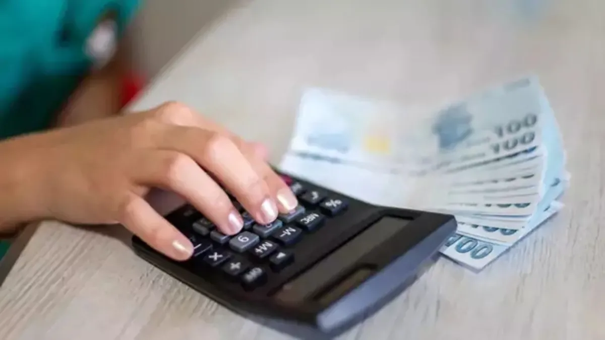Sosyal destek zammı hesaplanıyor! Ocak 2027'de 65 yaş aylığı, dul ve yetim maaşı ne kadar olacak?