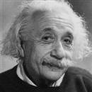 Albert Einstein vefat etti