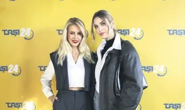 Boğaz manzarası eşliğinde davet