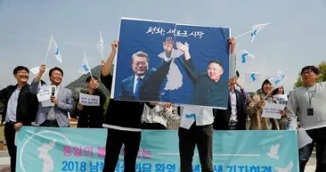 Kore Zirvesi için geri sayım başladı