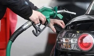 Benzin ve motorine indirim!