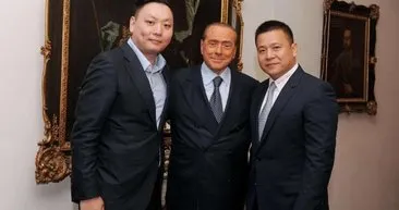 Milan’ın Çinli sahipleri Fenerbahçeli yıldızın peşinde!