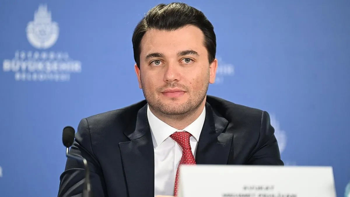 İmamoğlu’nun avukatı Pehlivan’dan temizlik talimatı: Tedbirini aldın mı, sen de listedesin! İmamoğlu’nun avukatı Pehlivan’dan temizlik talimatı: Tedbirini aldın mı, sen de listedesin!