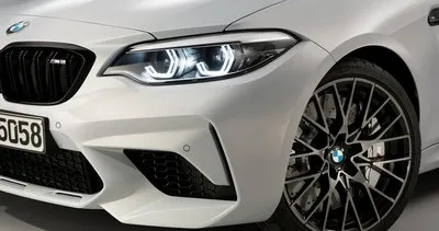 2019 BMW M2 Competition neler sunuyor? BMW yeni aracıyla oldukça iddialı