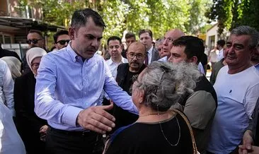 Sındırgı’da 1 yılda yeni evleri yapacağız #balikesir