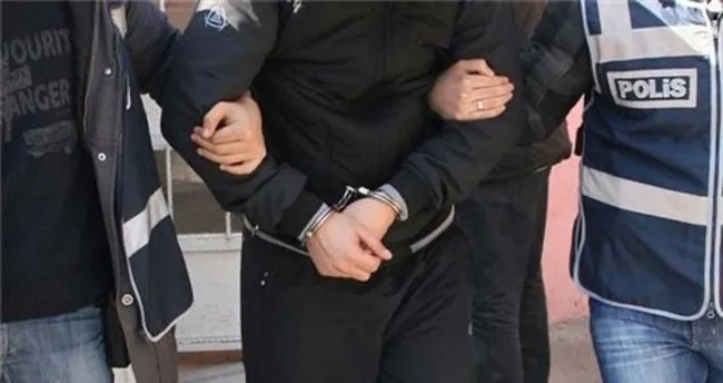 FETÖ’nün akademisyenleri tutuklandı