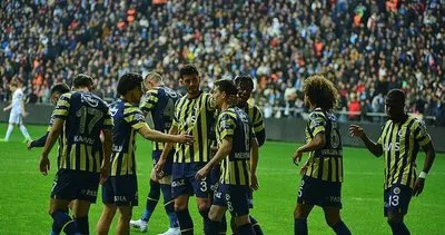 Son dakika Fenerbahçe haberleri: Fenerbahçe’de yeni dönem başlıyor! Yerli hocayla anlaşmaya varıldı...
