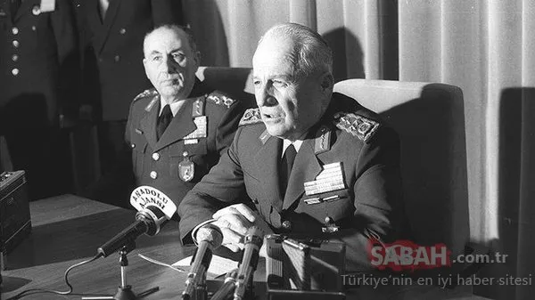 38 yıldır izleri silinmeyen darbe: 12 Eylül