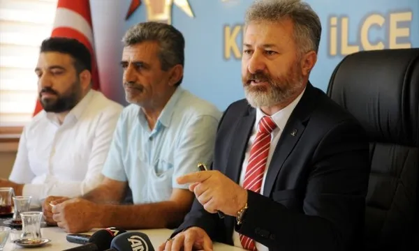 Kepez Belediyesi’nde CHP’li Meclis Üyesi ateş ölçmekle görevli olan kadına tacizde bulundu - 5
