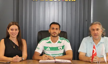 Fenerbahçe’den 1. Lig’e kiralık gitti!