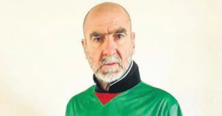 Helal olsun Cantona!