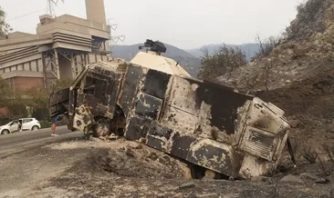 Son dakika haberi: Milas’ta bulunan Kemerköy Termik Santrali’nde facianın eşiğinden dönülmüştü! İşte santralden ilk görüntüler