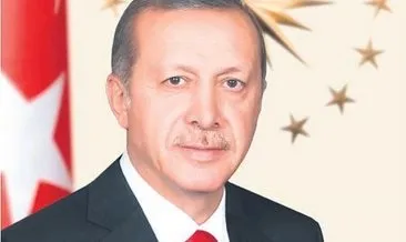 Başkan Erdoğan ile gündem özel