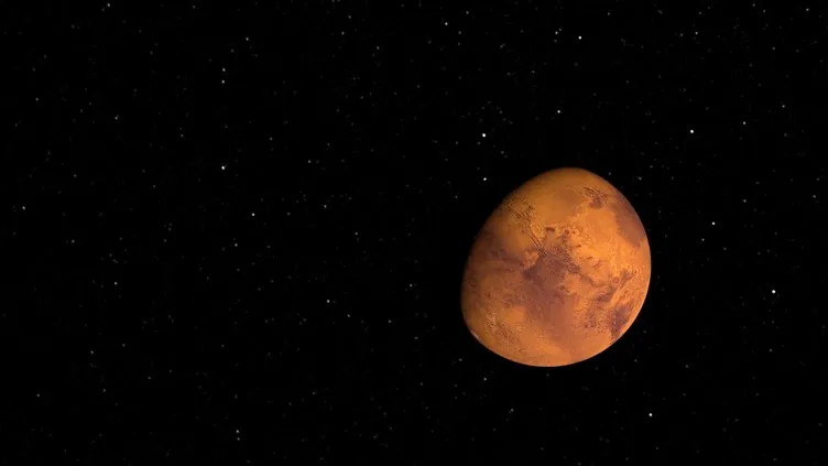 NASA isminizi Mars’a gönderecek