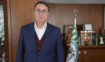 Konyaspor’dan transfer açıklaması!