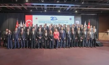 Denetimi Serbestlik hükümlüyü hayata hazırlıyor #samsun