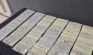 Polis kılığına giren dolandırıcılara operasyon: 'Plan Fanus' devrede! 250 bin dolarlık parola 'Kale-Sancak' #ankara