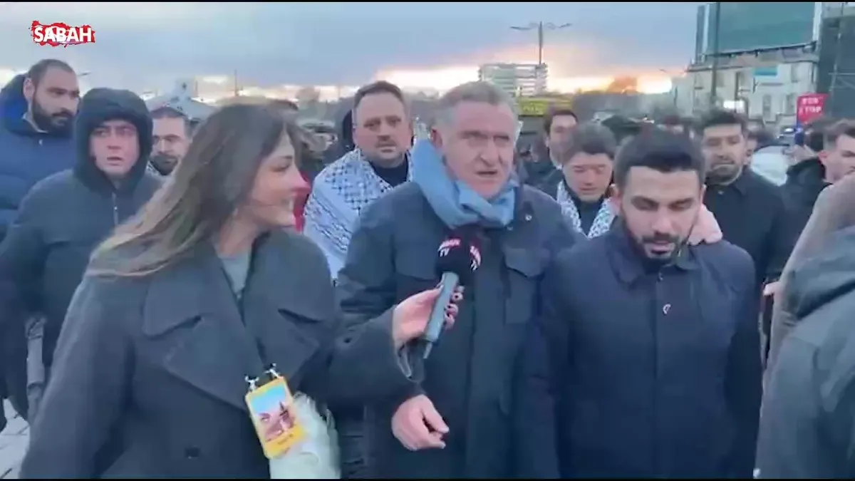 Gençlik ve Spor Bakanı Osman Aşkın Bak “Adalet kazanacak, mazlumlar kazanacak” videosunu izle Gençlik ve Spor Bakanı Osman Aşkın Bak “Adalet kazanacak, mazlumlar kazanacak” videosunu izle
