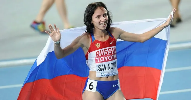 IAAF’den Rusya’ya sert uyarı