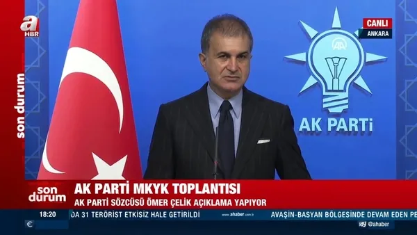 son-dakika-ak-parti-mkyk-toplantisi-sona-erdi-omer-celikten-onemli-aciklamalar-1619537501317.jpg Son dakika: AK Parti Sözcüsü Çelik'ten Kılıçdaroğlu'nun 'Biden' açıklamasına tepki: Siyasi akıl ile izah edilecek bir durum değil