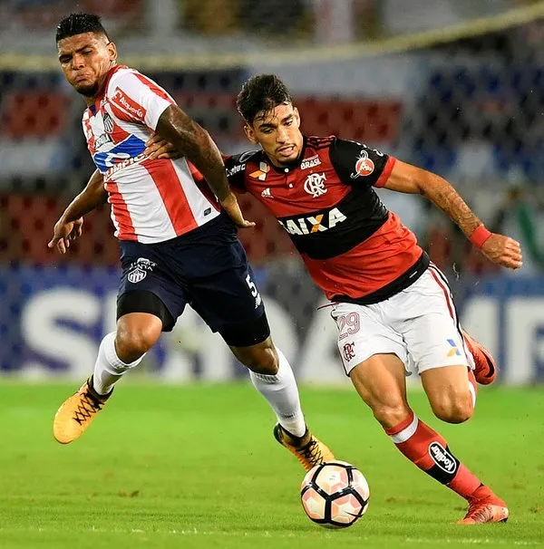 Talisca'nın yerine sürpriz Brezilyalı