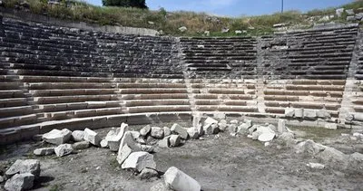 Çukurova’nın Efes’in de kazı çalışmaları başladı