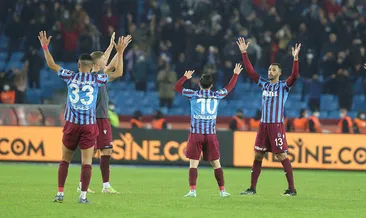 Altay’ın konuğu lider Trabzonspor