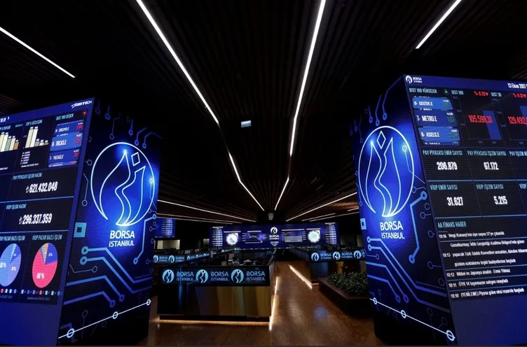 Borsa İstanbul yılın ilk çeyreğini nasıl geçirdi?