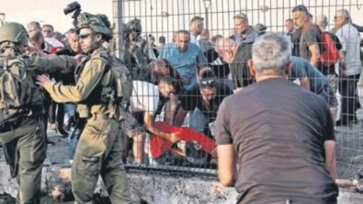 Golan’da 10 israilli öldü