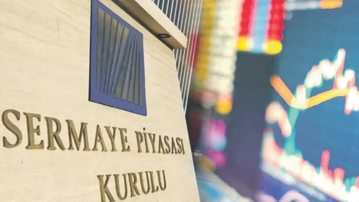 SPK'dan yeni açıklama: Fon yatırımcısına ödeme nasıl yapılacak?