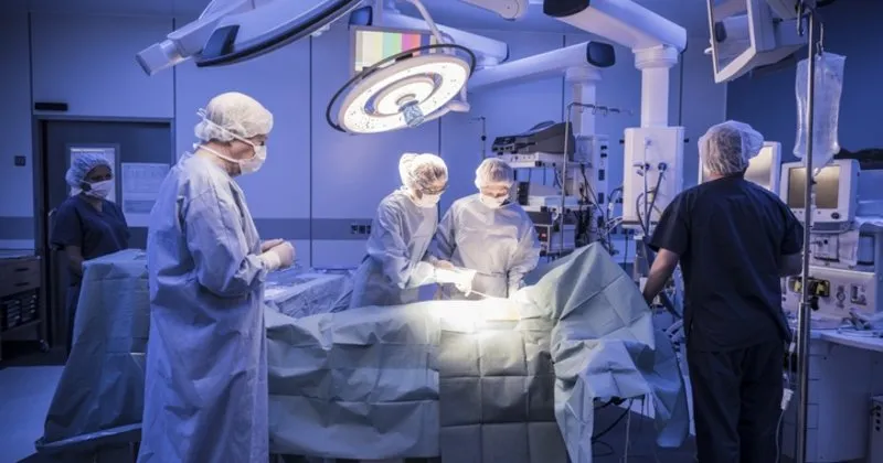 Rüyada Karnından Ameliyat Olduğunu Görmek Diyanet Rüyada Karnından Ameliyat Olduğunu Görmek Diyanet