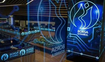 VİOP’ta endeks kontratı geriledi