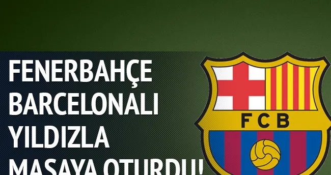 Fenerbahçe Barcelona’nın yıldızı Huertas’la masaya oturdu