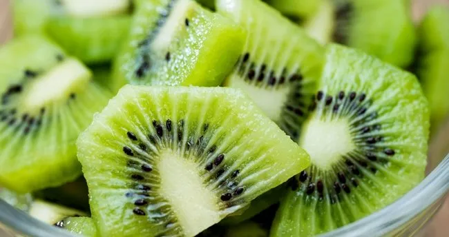kivi kalp sağlığı
