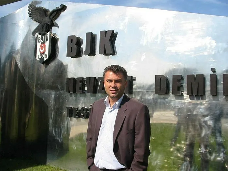 Beşiktaş’tan 7 kişilik transfer listesi