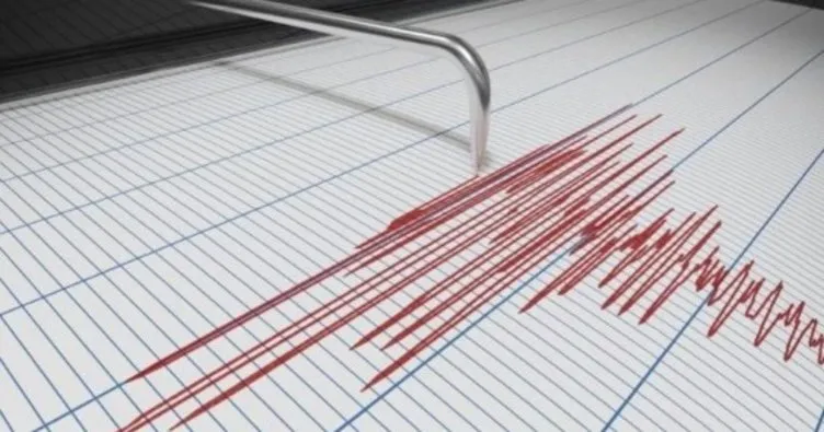 Papua Yeni Gine’de 6,5 büyüklüğünde deprem meydana geldi