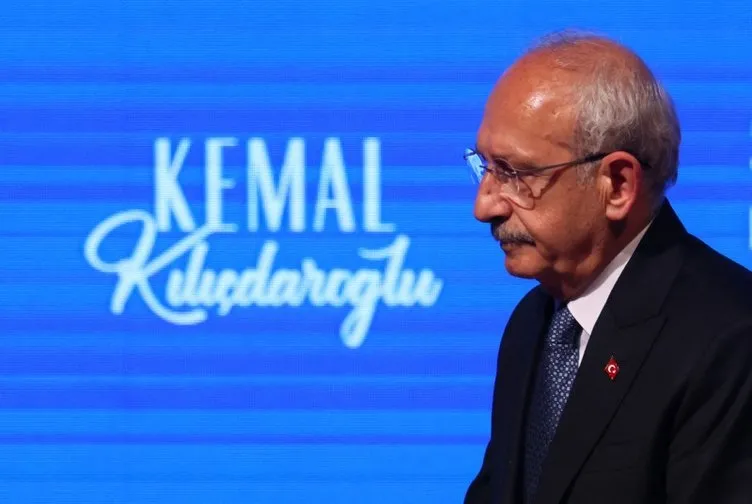 Kemal Kılıçdaroğlu’ndan skandal sözler: Gençlerin aklıyla alay ederek istismara kalkıştı!