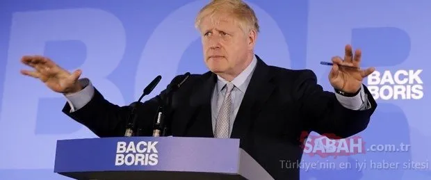 İngiltere’nin yeni başbakanı Boris Johnson kimdir? Boris Johnson kaç yaşında?