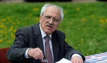 Son dakika: Türk edebiyatının usta kalemi Sezai Karakoç hayatını kaybetti