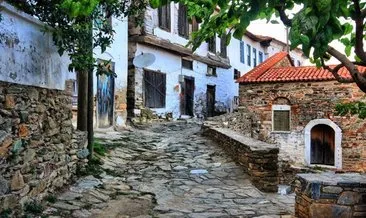 Türkiye’nin en sakin köyleri!