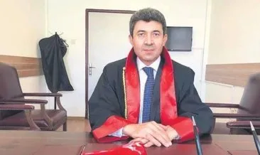Yargıtay üyesi Fuzuli Aydoğdu’nun acı günü #sivas