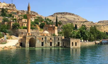Tarihi, kültürü, mutfağıyla turizm şehri Gaziantep