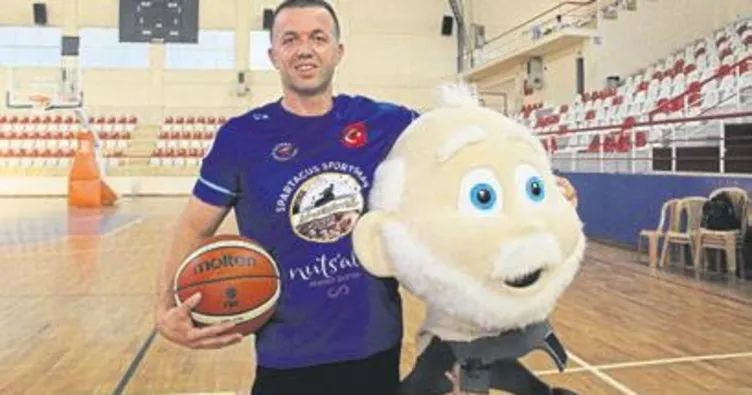 Maskot kıyafetiyle 2 dünya rekoru