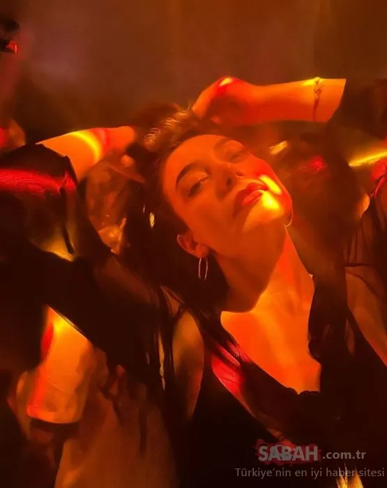 Onu Alemin Kıralı’nın Oben’i olarak tanıdık! Birsu Demir’i şimdi görenler ‘Türkan Şoray’a benzetiyor! Değişimi sosyal medyanın dilinde!