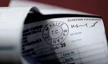 Esnafın elektrik faturasına %25 indirim