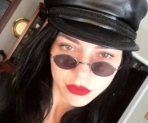 Merve Boluğur bir kez daha maskesiz yakalandı!