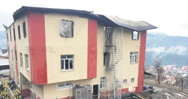 Adana’daki faciada 4 yönetici tutuklandı