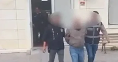Kuyumcuya sahte altın satmak isterken yakalandılar #sivas
